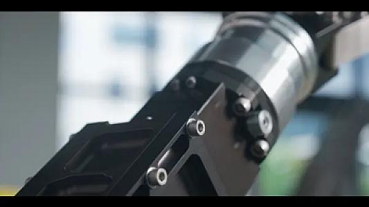 木星液压壁演示