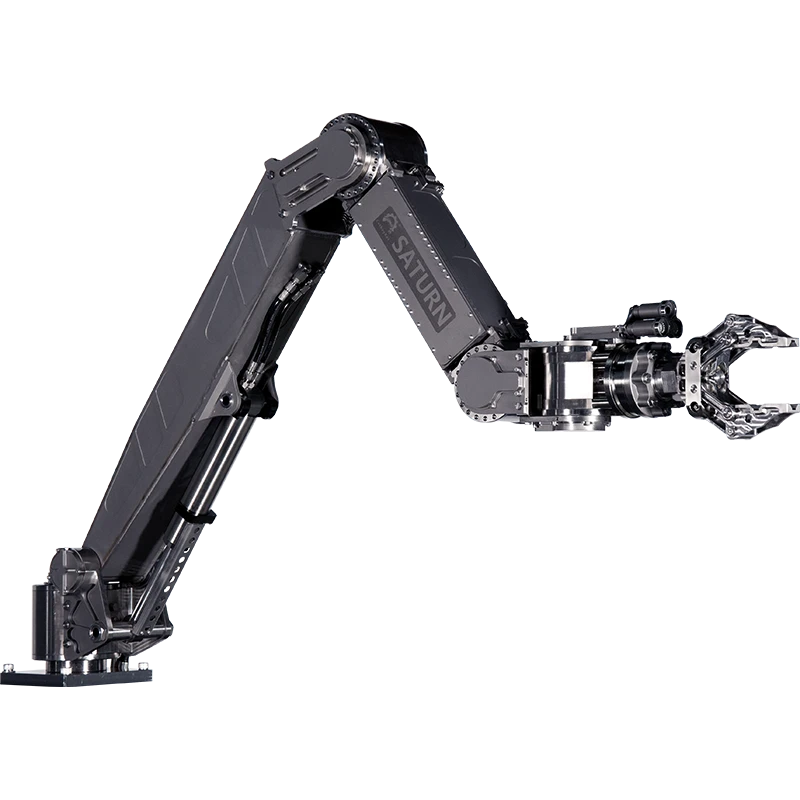 "Saturn" manipulator