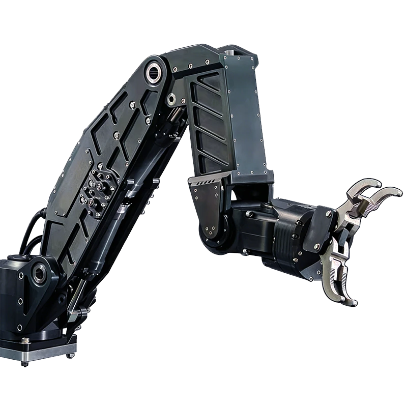 海王星自动机械臂