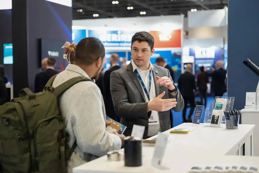 Oceanology International London 2026 Oceanology International London 2026